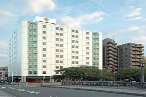 Hotel Mystays Yokohama Yokohama   Yokohama (Kanagawa)