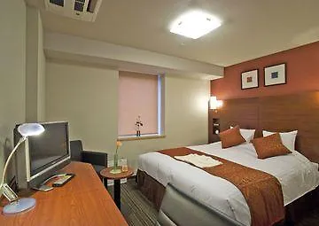 Hotel Mystays Yokohama Yokohama   Yokohama (Kanagawa)