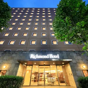 Hotel Richmond Yokohama-bashamichi