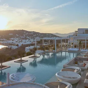 Once In Mykonos - Designed For Adults Ornos (Mykonos)