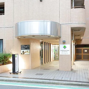 Hotel Flexstay Sakuragicho