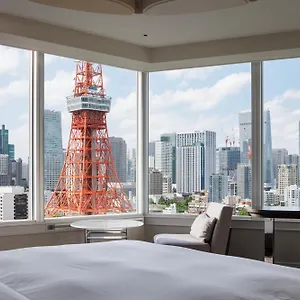 ホテル ザ・プリンス パークタワー東京 東京都