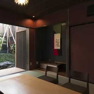 Kamishichiken Oku 3* Kioto