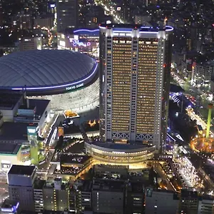 ホテル 東京ドームホテル 東京都