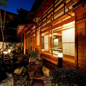 別荘 庭之宿 新大阪日本庭園の家 -residence Niwanoyado- 大阪市