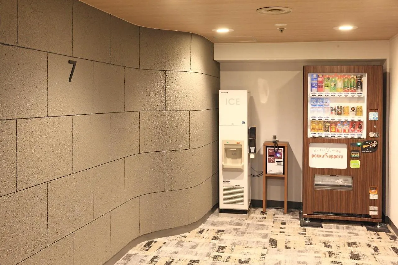 Hotel Mystays Yokohama Jokohama 3*,  Japán