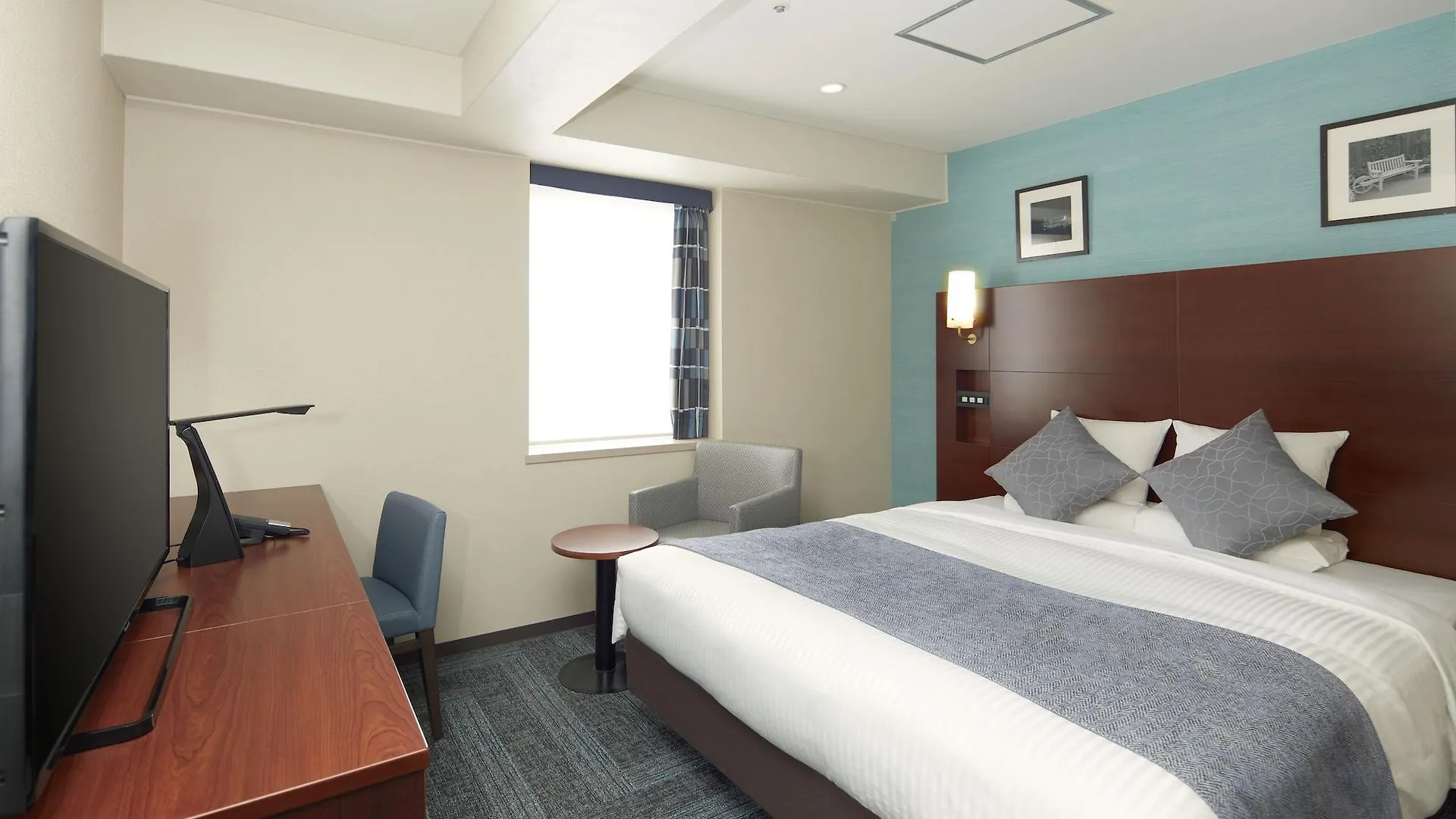 Hotel Mystays Yokohama Jokohama 3*,