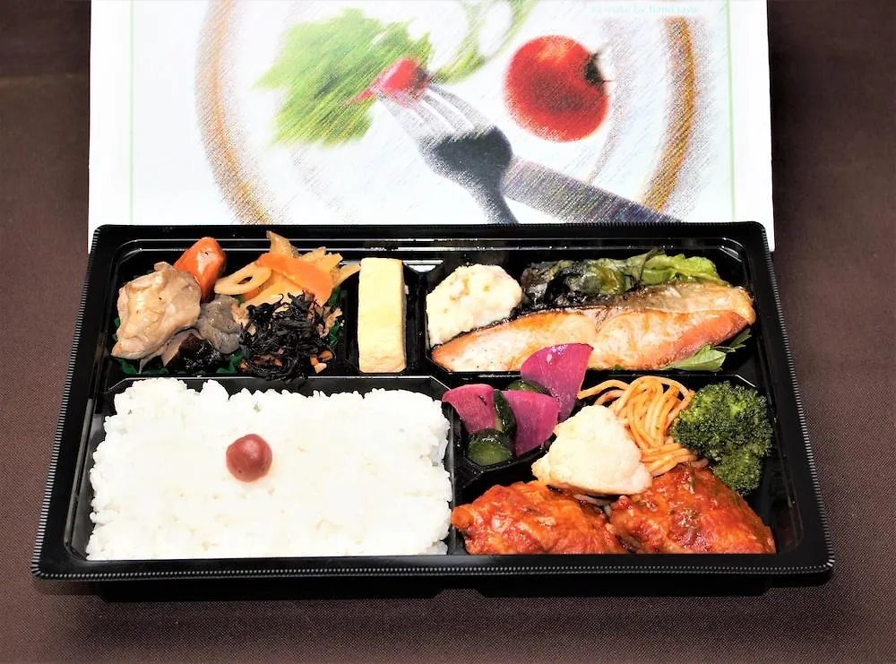 Hotel Mystays Yokohama Jokohama