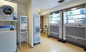 Hotel Mystays Yokohama Jokohama 3*,  Japán