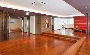 Hotel Mystays Yokohama Jokohama Japán