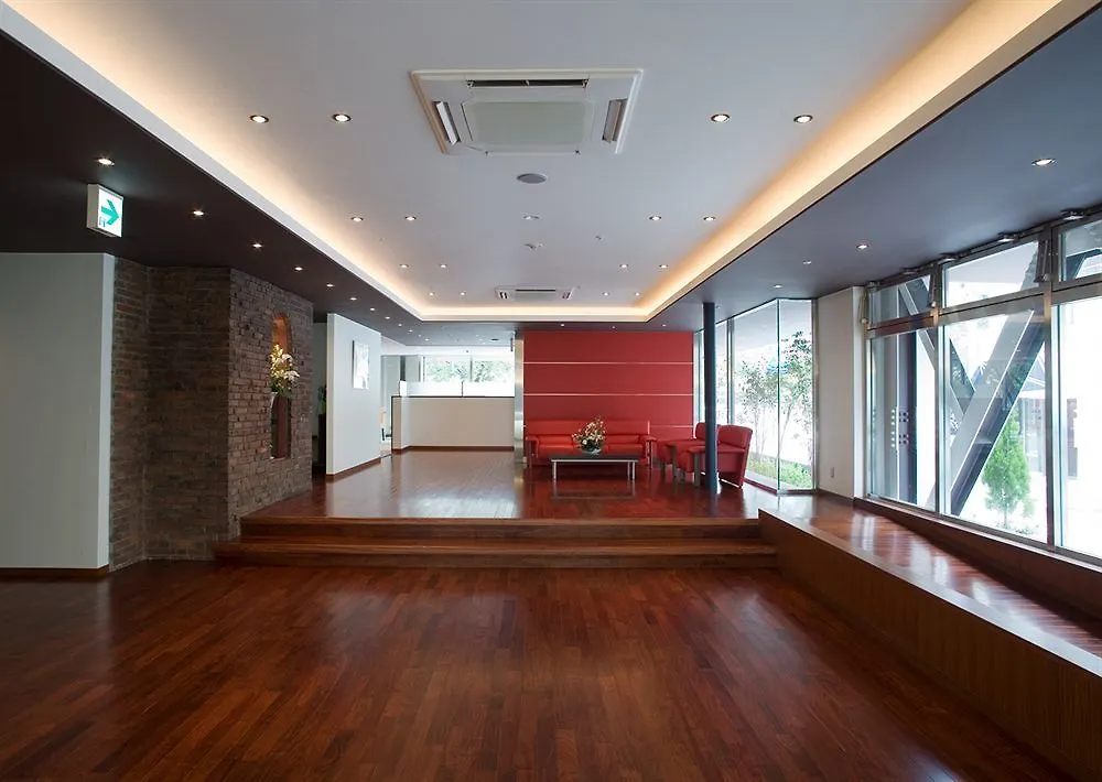Hotel Mystays Yokohama Jokohama
