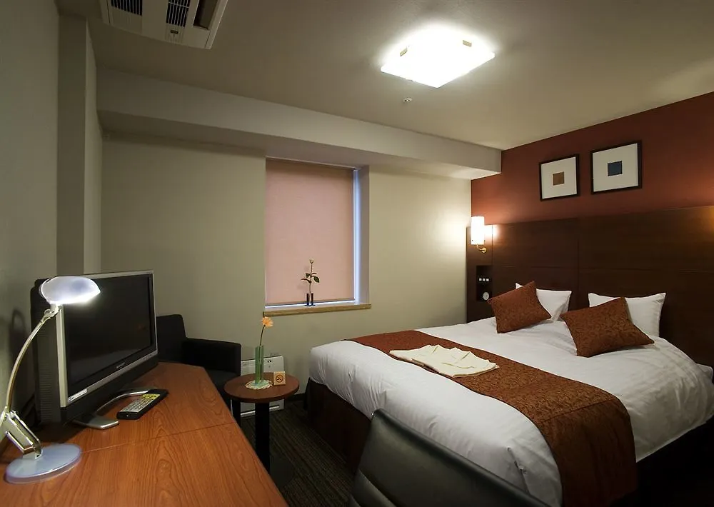 Hotel Mystays Yokohama Jokohama