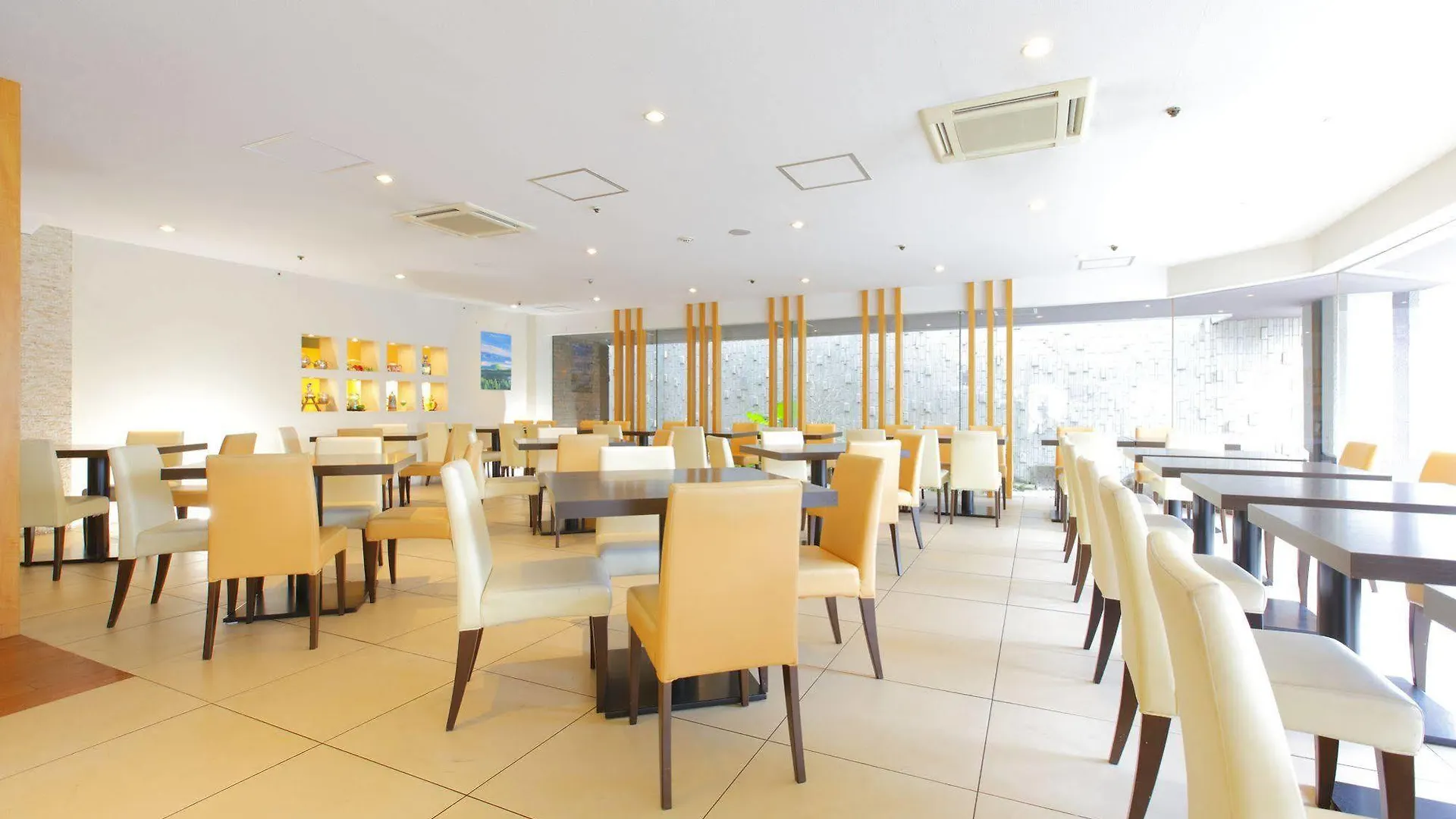 ***  Hotel Mystays Yokohama Jokohama Japán