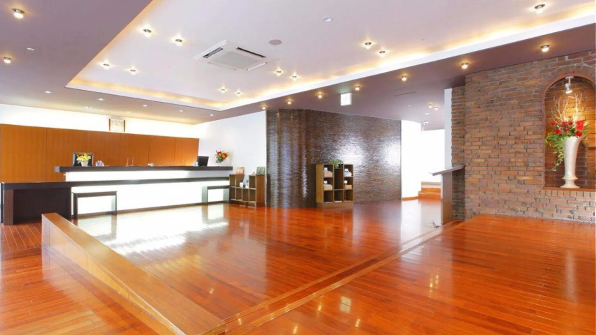 Hotel Mystays Yokohama Jokohama