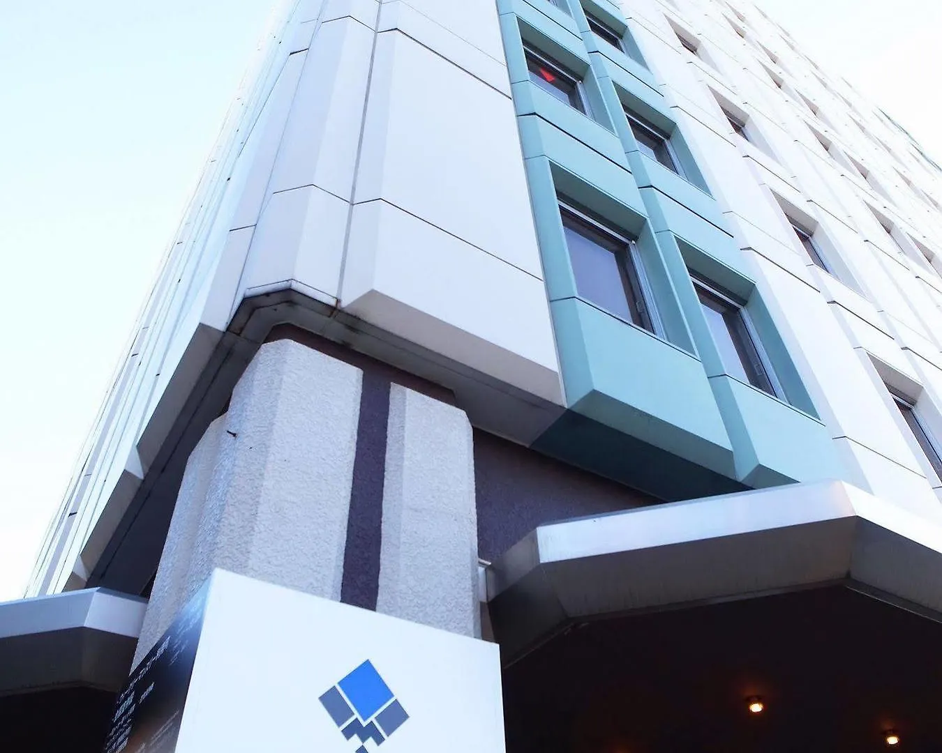 Hotel Mystays Yokohama Jokohama 3*,