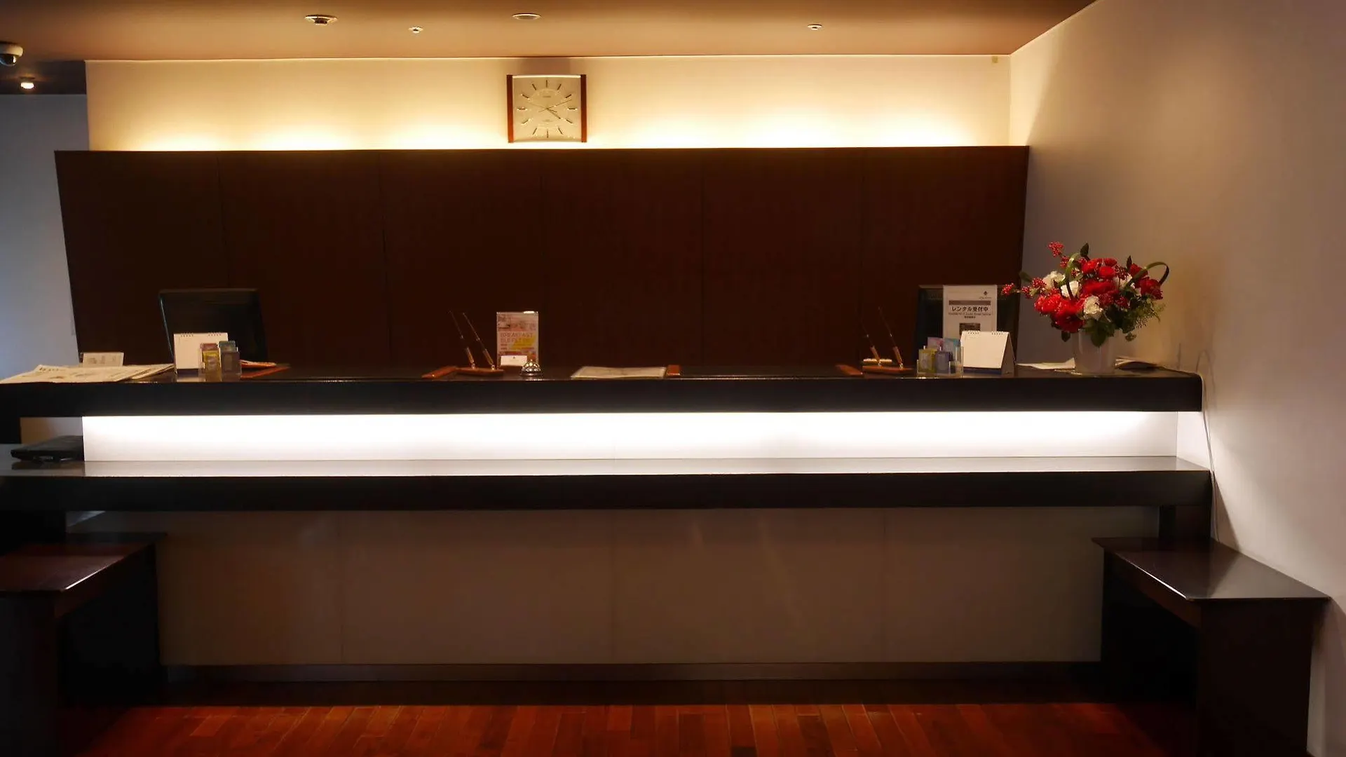 Hotel Mystays Yokohama Jokohama 3*,  Japán